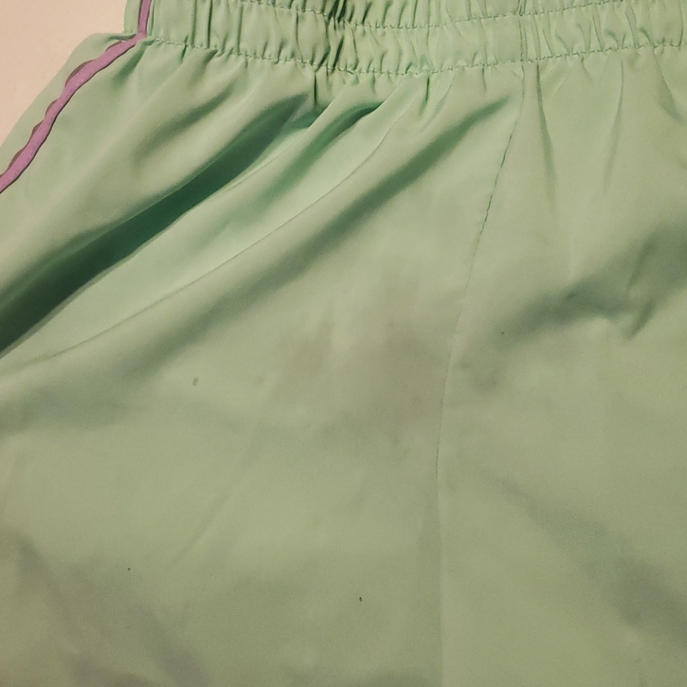 Athletic Shorts - Picture 2 of 3